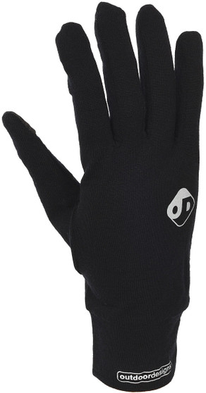 MERINO LAYERON GLOVE M MERINO LAYERON GLOVE M