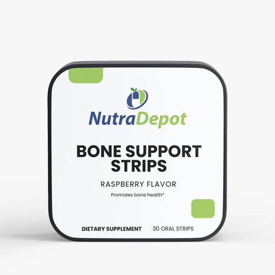 Bone Support Strips