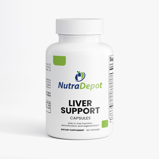 Liver Support