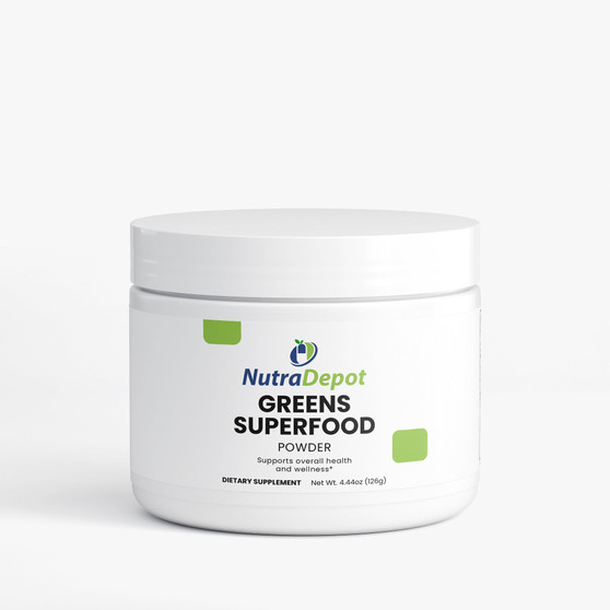 Greens Superfood