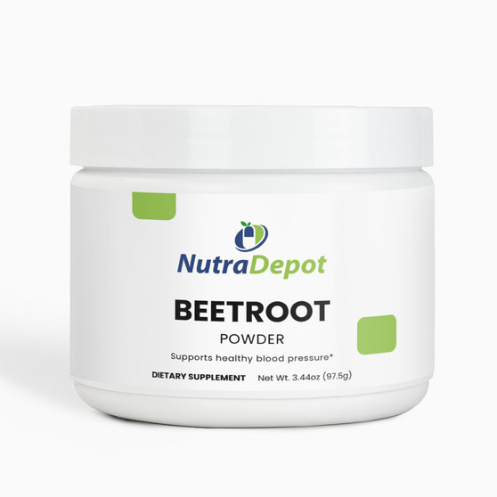 Beetroot Powder