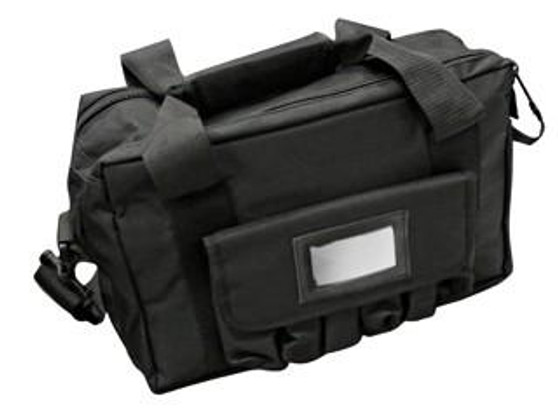 Factory Glock Large 4-Pistol Range Bag