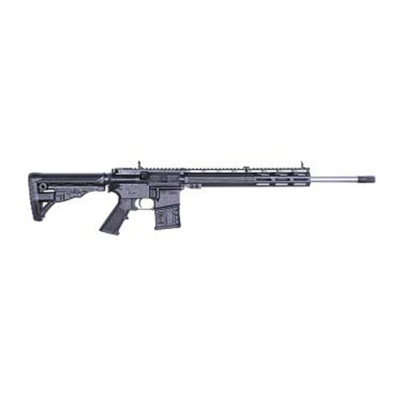 ATI Milsport Gen 2 Semi Auto Shotgun 410 ga 5rd Magazine 18.5"  Barrel 6-Position Stock