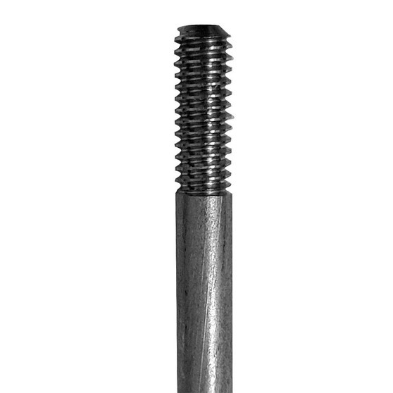 YHM Victra-12 Assembly Rod Kit 12" 2/ct