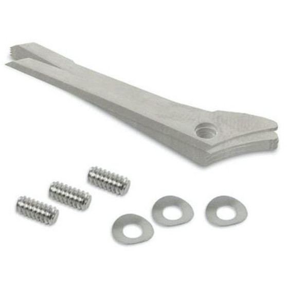 Truglo RPLC BLADE LRG GAME 2BL 3PK