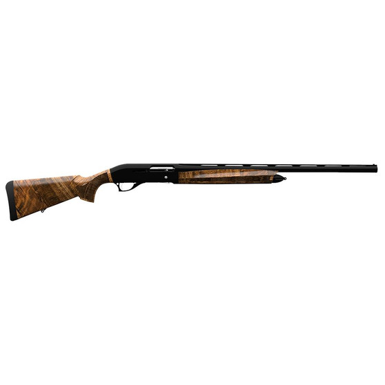 Retay Masai Mara Jet Black Shotgun 20ga 4rd Capacity 3" Chamber 26" Barrel Walnut Stock Retay Masai Mara Jet Black Shotgun 20ga 4rd Capacity 3" Chamber 26" Barrel Walnut Stock