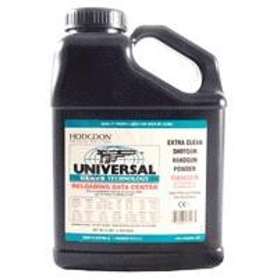 Hodgdon Universal Shotshell & Handgun Powder 4 lbs