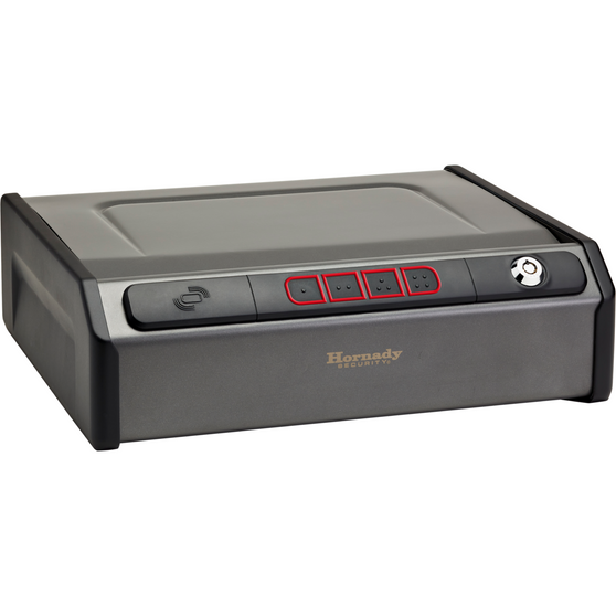 Hornady RAPiD Safe Keypad Vault RFID Safe Hornady RAPiD Safe Keypad Vault RFID Safe