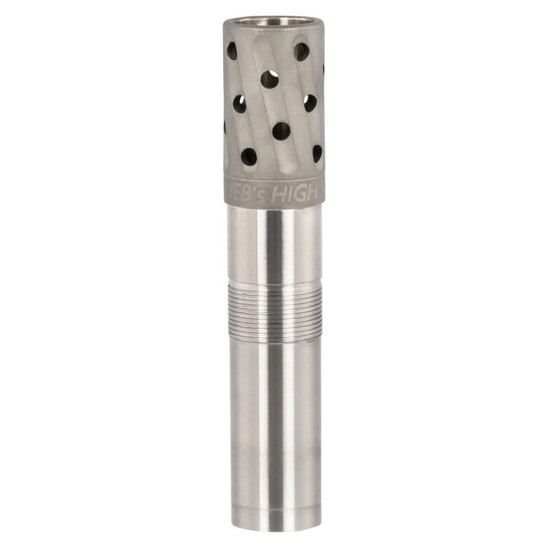 Jeb's High Voltage Waterfowl Ported Choke Tube for 12 ga Remington .695