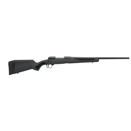 Savage Arms 110 Hunter 243 Win 4/rd 22" Barrel Black