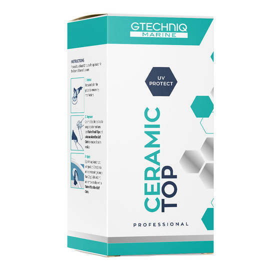 Gtechniq Ceramic Top - 50ml Gtechniq Ceramic Top - 50ml