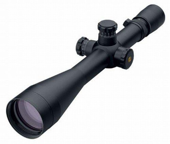 BLEMISHED Leupold Mark 4 LR/T Rifle Scope - 8.5-25x50mm 30mm SF M1 Illum. TMR Reticle Matte