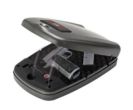 Hornady RAPiD Safe 2700KP