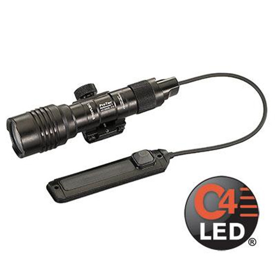 Streamlight ProTac Rail Mount 1 Weapon Light Streamlight ProTac Rail Mount 1 Weapon Light