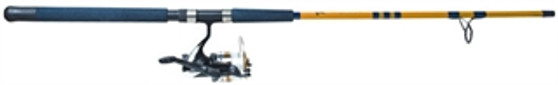 EC SURF BEAST SPIN CMBO 2PC 7'SZ50