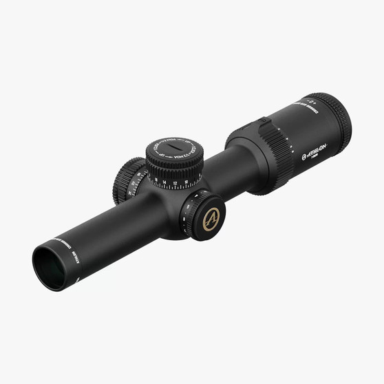Argos BTR GEN2 1-8x24 30mm ATSR5 SFP IR MOA Reticle Argos BTR GEN2 1-8x24 30mm ATSR5 SFP IR MOA Reticle