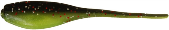 GARLAND 2" BABY SHAD 18BG PATRIOT