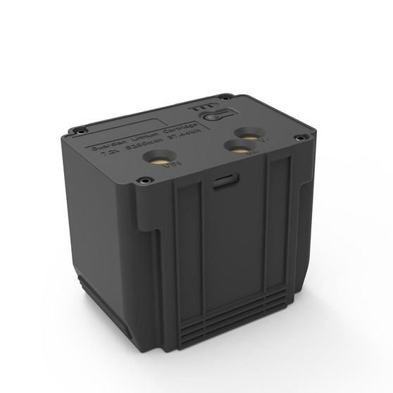Tactacam Defend Camera Rechargeable Battery Pack Tactacam Defend Camera Rechargeable Battery Pack