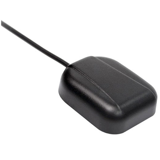 Siren Marine External GPS Antenna f/Siren 3 Pro Includes 10' Cable Siren Marine External GPS Antenna f/Siren 3 Pro Includes 10' Cable