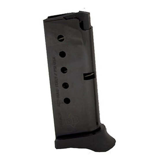 Diamondback DB380 Extended Handgun Magazine .380 ACP 6/rd
