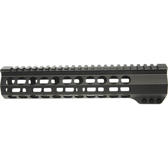 Bowden Tactical Foundation Series Handguard - 10" Bowden Tactical Foundation Series Handguard - 10"