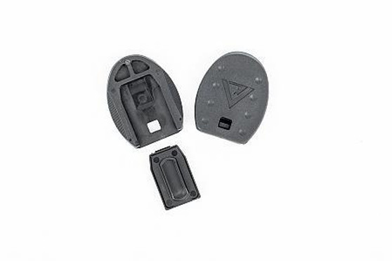 Vickers Tactical Magazine Floor Plates M&P Black