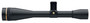 BLEMISHED Leupold FX-III Rifle Scope - 12x40mm AO Target Fine Duplex Reticle Matte