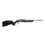 CVA Scout TD Single Shot Rifle .35 Whelen 22" Threaded Stainless Barrel Black Stock 0 MOA Pic Rail CVA Scout TD Single Shot Rifle .35 Whelen 22" Threaded Stainless Barrel Black Stock 0 MOA Pic Rail