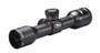 BSA Tactical Weapon Rifle Scope - 4x30mm Mil-Dot 23-10.4' 4" Matte