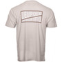 Leupold Premium Optics Short Sleeve Tee Sand L Leupold Premium Optics Short Sleeve Tee Sand L