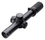 BLEMISHED Leupold Mark 8 CQBSS Rifle Scope - 1.1-8x24mm 34mm Tube Illum. Mil Dot Reticle Black Matte