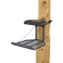 River's Edge Big Foot Rogue XL Hang-On Treestand