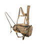 Tethrd LockDown Saddle Regular
