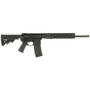 LWRC IC DI Rifle 5.56mm 30rd Magazine 16" 1/2x28 Threaded Barrel Black LWRC IC DI Rifle 5.56mm 30rd Magazine 16" 1/2x28 Threaded Barrel Black