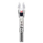 Nockturnal G-Nock Shift Red 3/pk .166 Arrow Diameter