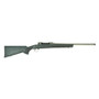 Savage Arms 110 Trail Hunter Lite Rifle 7mm Rem Mag 3rd Magazine 20" 5/8x24 Threaded Barrel Black
