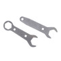 Dead Air Wrench Kit for Odessa 9