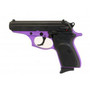 Bersa Thunder 380 D.A. Purple Matte 8 Rd Pistol