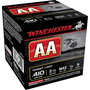 Winchester AA Target .410 ga 2-1/2" MAX 1/2 oz #9  - 25/ct