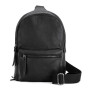 Rugged Rare Skylar Concealed Carry Purse Backpack Black Rugged Rare Skylar Concealed Carry Purse Backpack Black