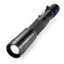 Police Security Flashlights Sleuth 2.0 Flashlight 300 Lumens Black Police Security Flashlights Sleuth 2.0 Flashlight 300 Lumens Black