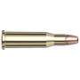 Hornady Custom Rifle Ammunition .218 Bee 45 gr HP 25/ct