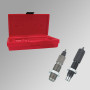 Forster Bench Rest Full Length Die Set .22 Creedmoor