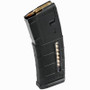 Magpul PMAG 30 AR/M4 GEN M2 MOE WINDOW Magazine 5.56X45mm NATO 30/rd Black Polymer MAG570-BLK Magpul PMAG 30 AR/M4 GEN M2 MOE WINDOW Magazine 5.56X45mm NATO 30/rd Black Polymer MAG570-BLK