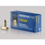 PPU Handgun Ammunition .380 ACP 94 gr FMJ 951 fps 951 fps 1000/ct