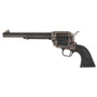 Colt SA Army Handgun .45 Colt 6rd Capacity 7.5" Barrel Colored Case Blued