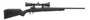 Savage Arms 110 Engage Hunter XP Rifle 308 Win 4rd 22" Barrel Black with Scope