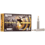 Federal Trophy Bonded Tip Rifle Ammunition 7mm Rem Mag 160gr PT 2900 fps 20/ct