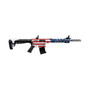 Citadel Boss-25 Shotgun 12ga 5rd Magazines 18.75" Barrel USA Flag Cerakote