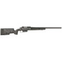 McMillan Tac-338 Rifle .338 Lapua 5rd Magazine 27" Threaded Barrel Black